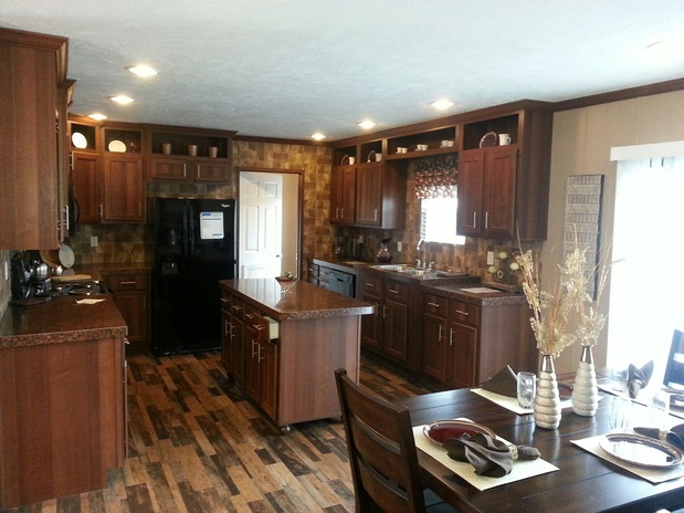 Images Freedom Homes