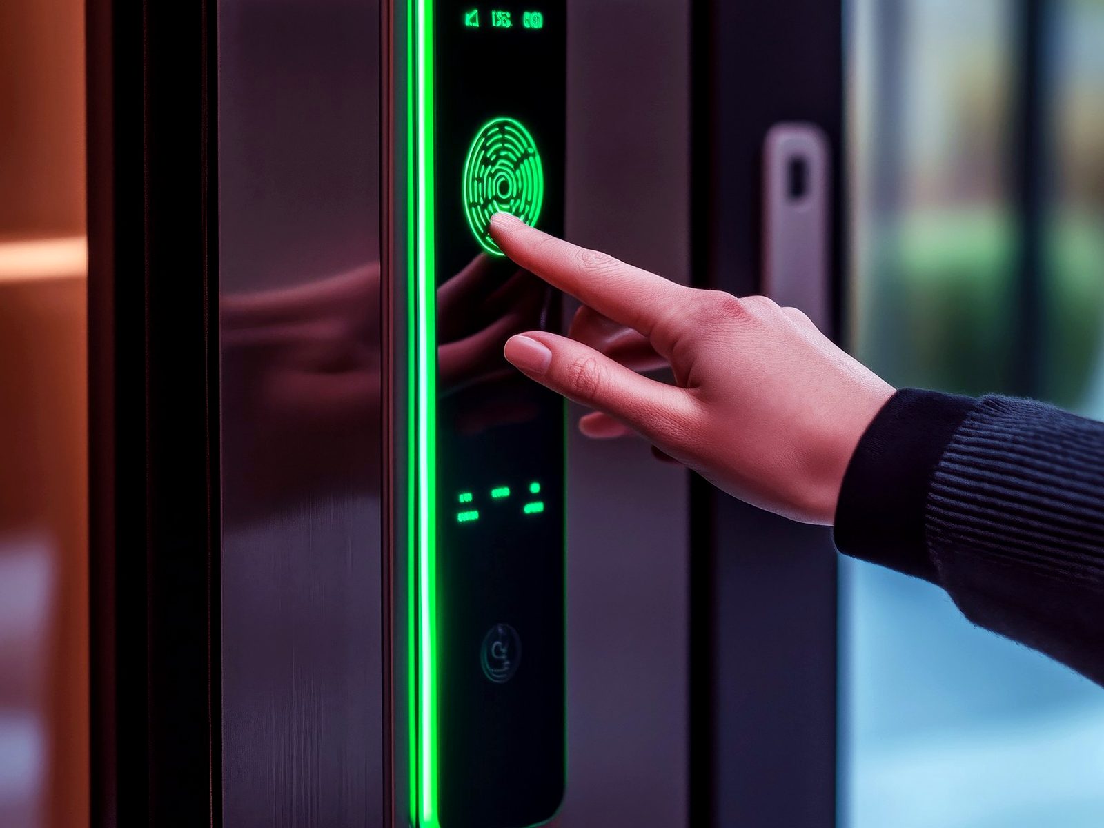 Security Mills Locksmith