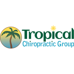 Tropical Chiropractic Group Logo