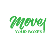 24/7 Local Movers Logo