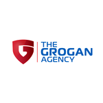 The Grogan Agency - Nationwide Insurance Logo