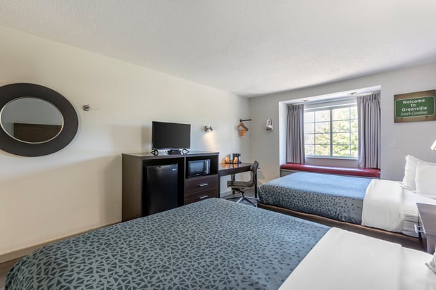 Images Greenville Pelham Inn