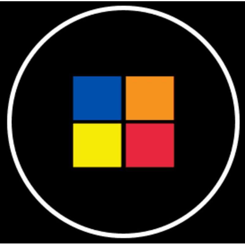 company logo