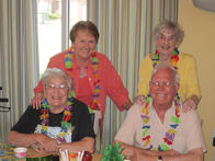 Image 3 | Gardens of Statesville Assisted Living
