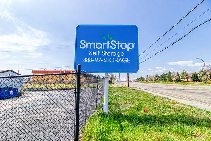 Images SmartStop Self Storage