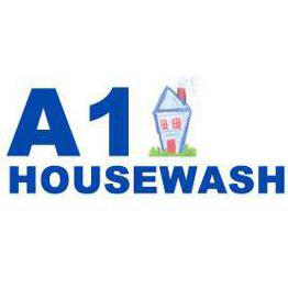 A1 Housewash Logo