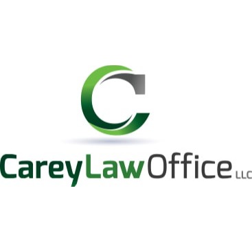 Carey Law Office, LLC. Logo