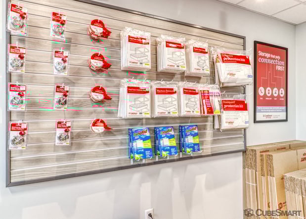 Images CubeSmart Self Storage