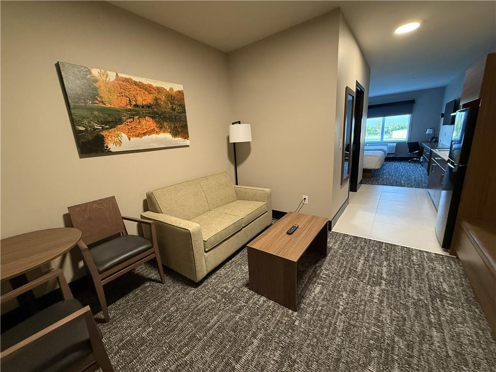 Images Best Western Plus Neepawa Hotel