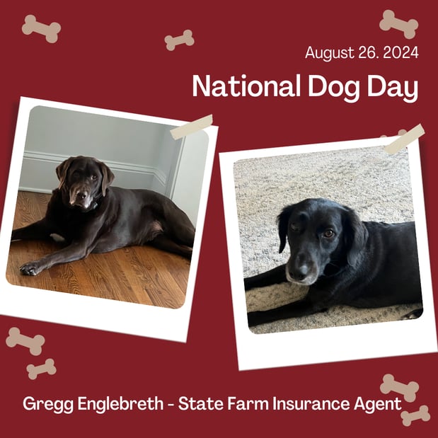 Images Gregg Englebreth - State Farm Insurance Agent
