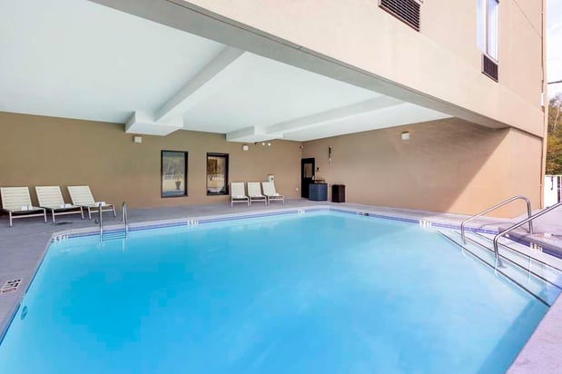 Images Best Western Magnolia Inn and Suites