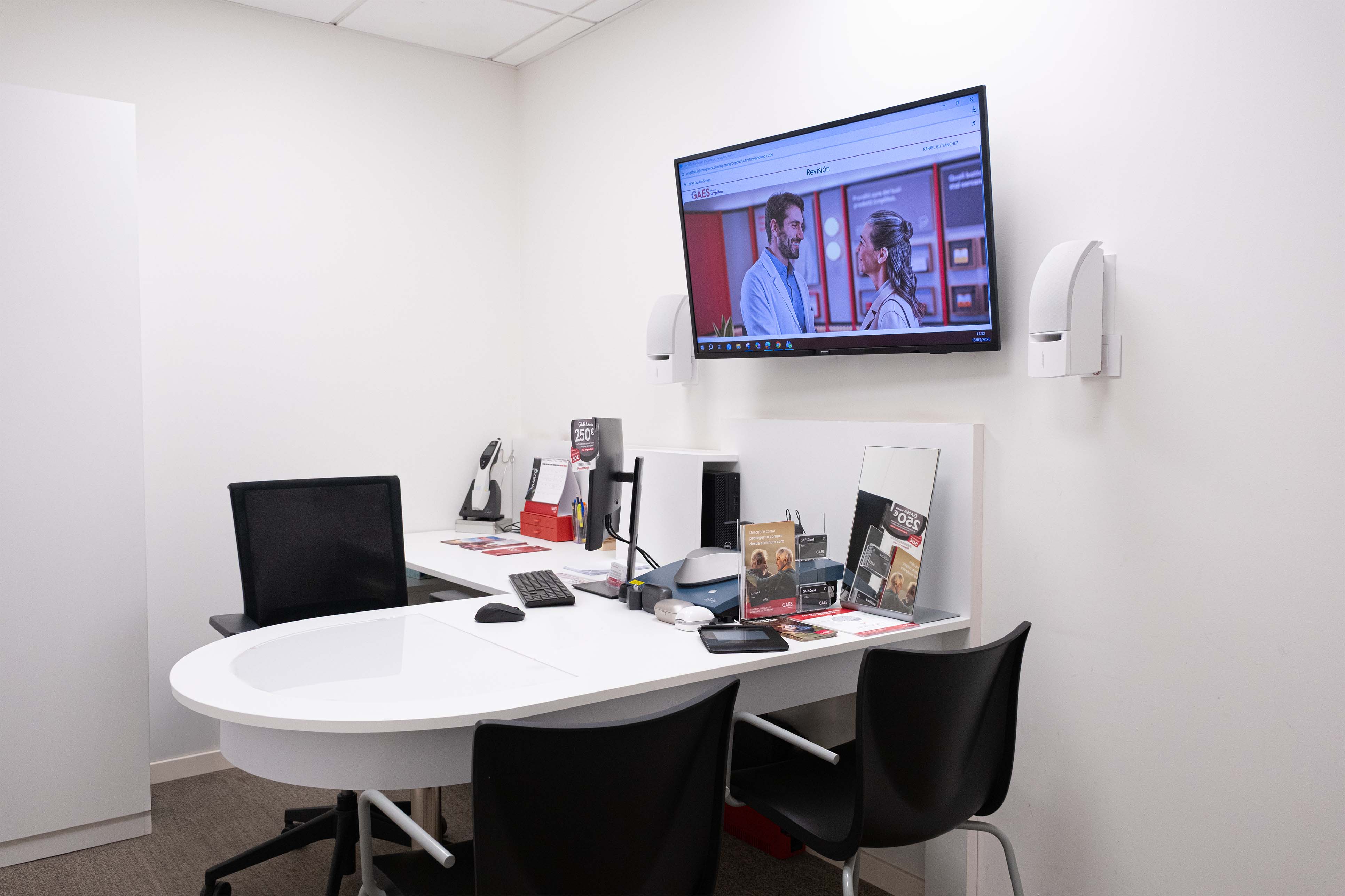 Galería en miniatura