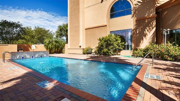 Images Best Western Casa Villa Suites
