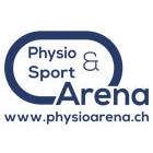 Physio- & Sportarena Emmenbrücke Logo
