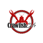 Crawfish Cafe Logo