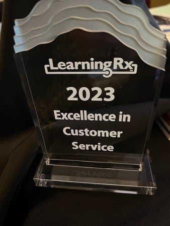 Images LearningRx - Shreveport