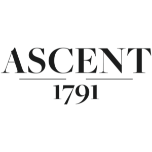Ascent 1791 Logo