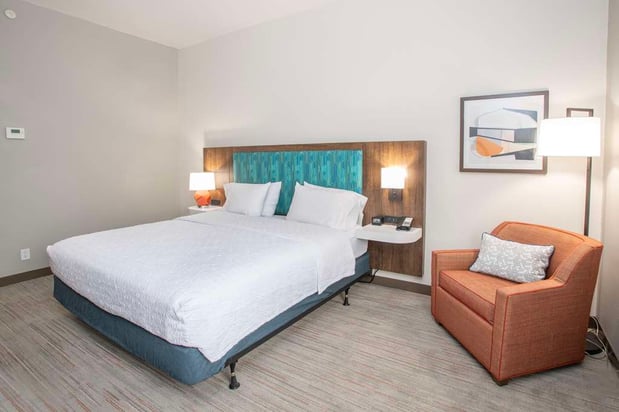 Images Hampton Inn Dry Ridge