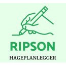 Ripson Hageplanlegger Logo