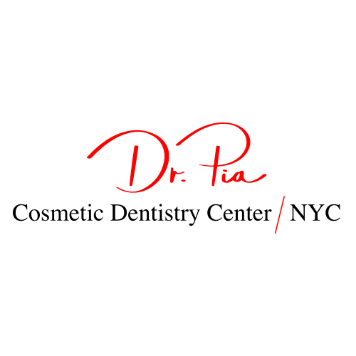 Cosmetic Dentistry Center NYC Logo