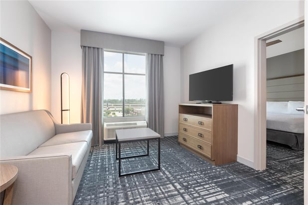 Images Homewood Suites By Hilton Houston Memorial