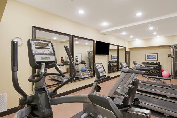 Images Staybridge Suites Longview by IHG