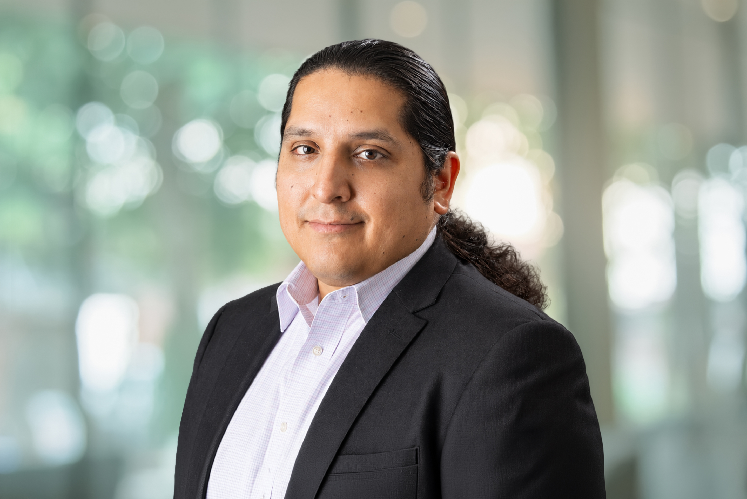 advisor headshot