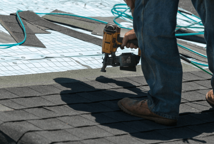 Images Platinum Roofing & Construction