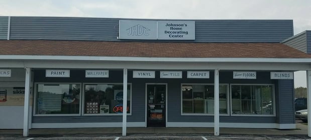 Images Johnson's Home Decorating Center