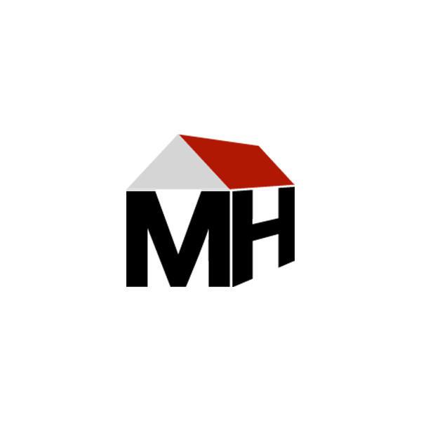 Martin Hochwimmer Bau GmbH Logo