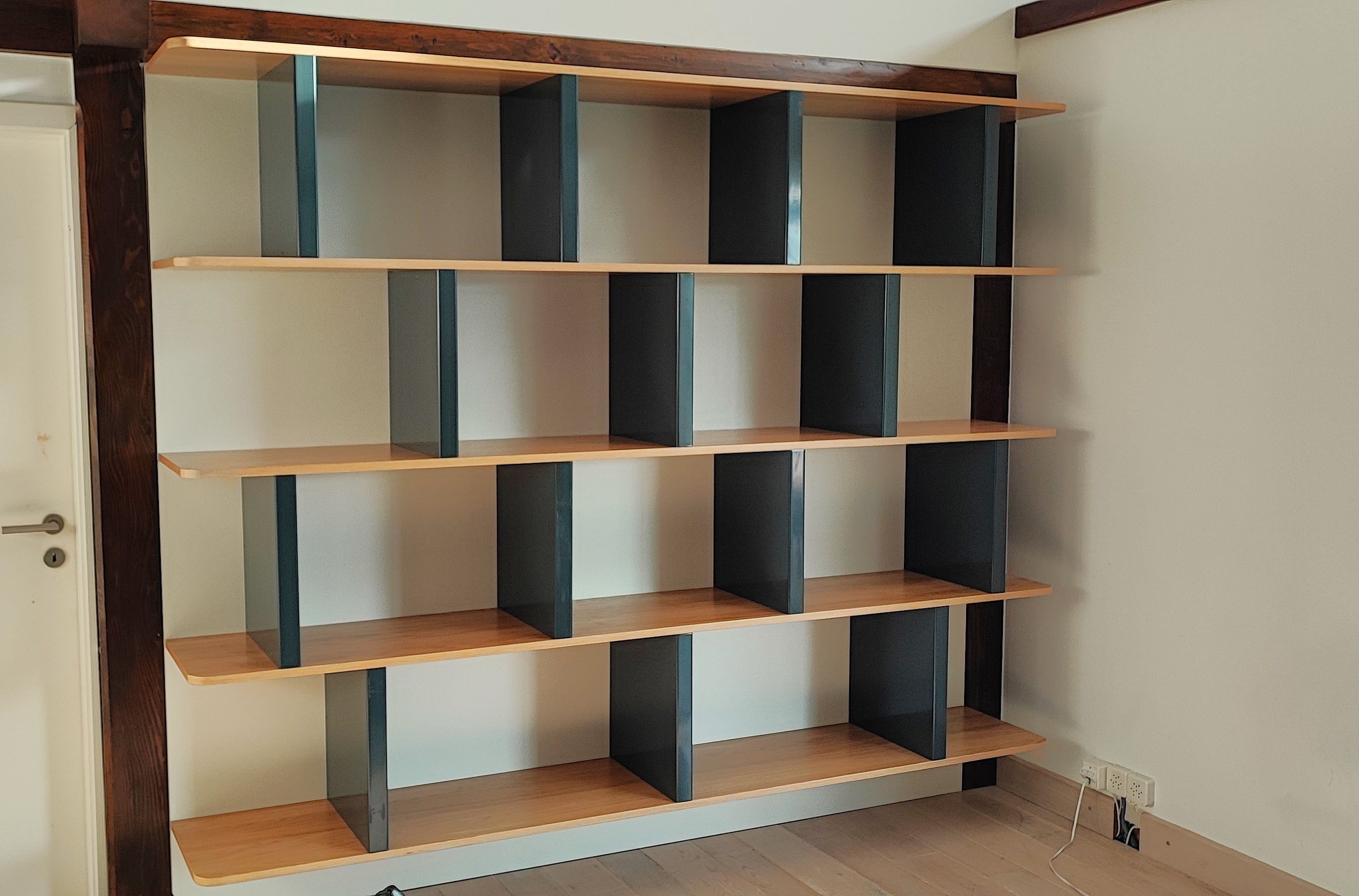 Bilder Concept&Bois - Menuiserie&Agencement sur mesure Genève et Vaud