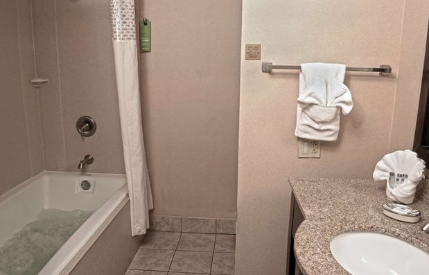Images Hampton Inn Sanford