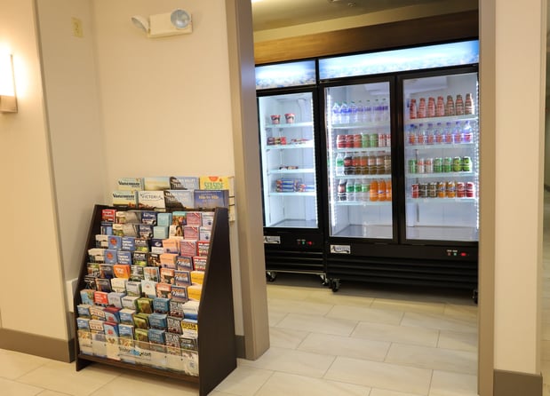 Images Holiday Inn Express & Suites Vancouver Mall/Portland Area by IHG