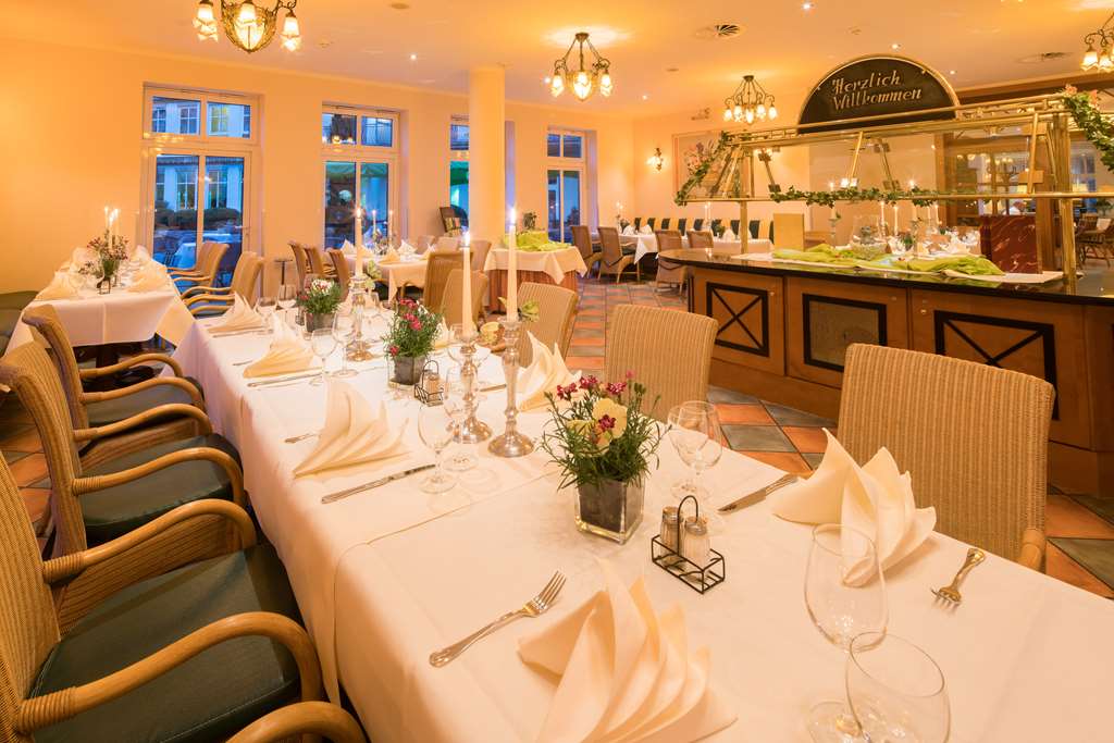 Bilder Best Western Wein-und Parkhotel Nierstein