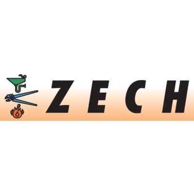 Zech GmbH Haustechnik in Coburg - Logo