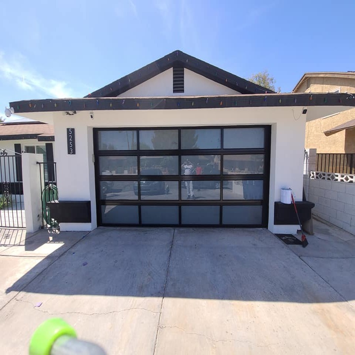 Images Done Right Overhead Doors