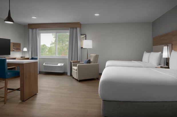 Images Candlewood Suites Jacksonville - Southpoint by IHG
