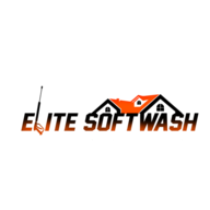 Elite Softwash Logo