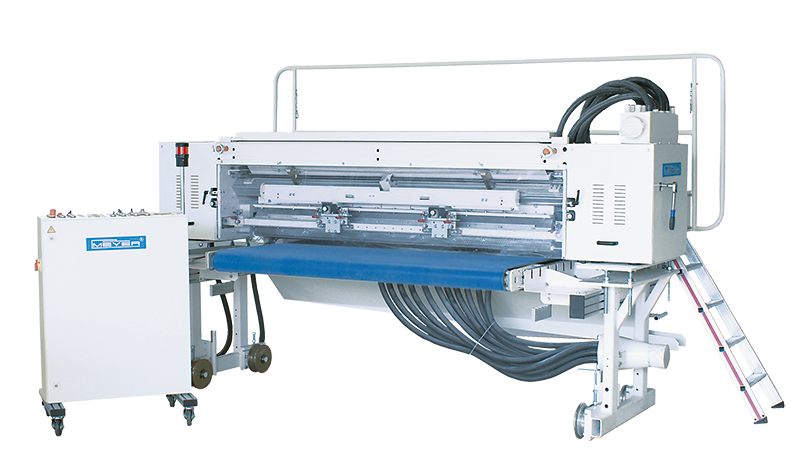 Maschinenfabrik Herbert Meyer GmbH, Herbert-Meyer-Strasse 1 in Rötz