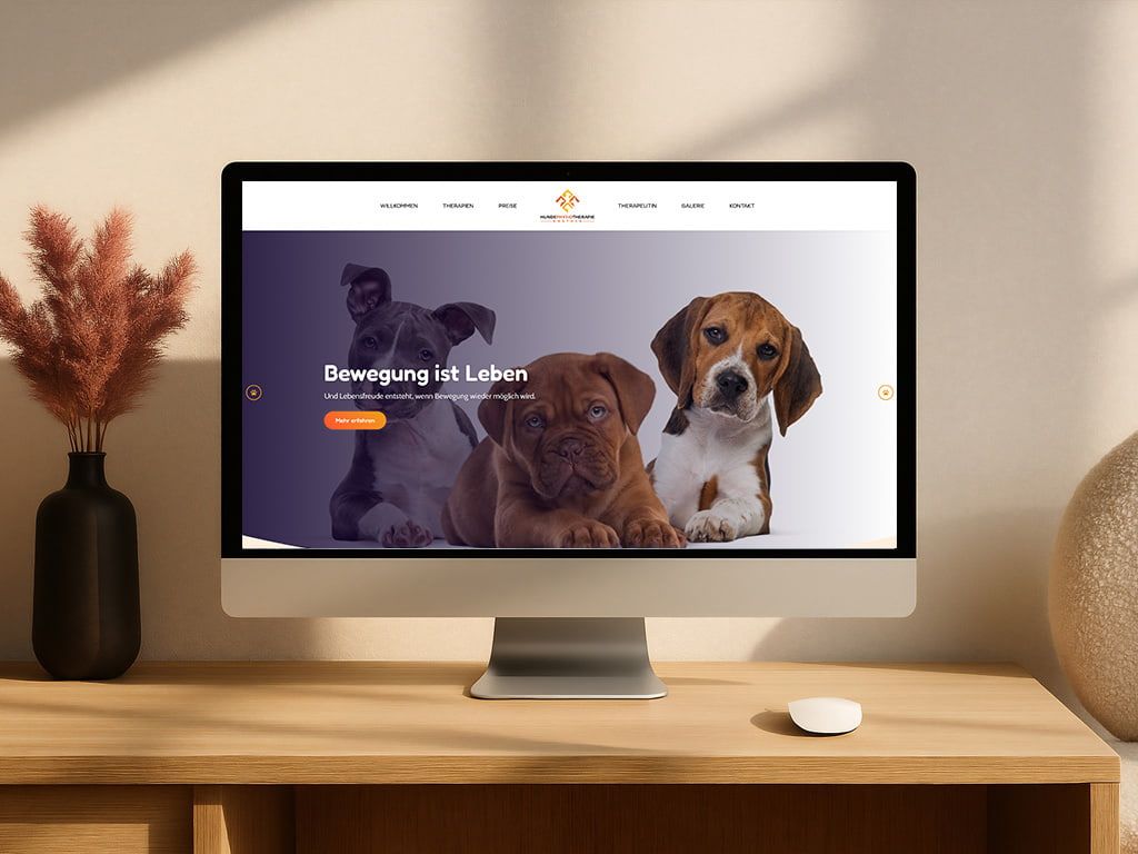 Bilder Webdesign Leipzig | Webseiten, Marketing und Programmierung