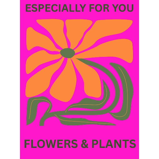 Especially For You