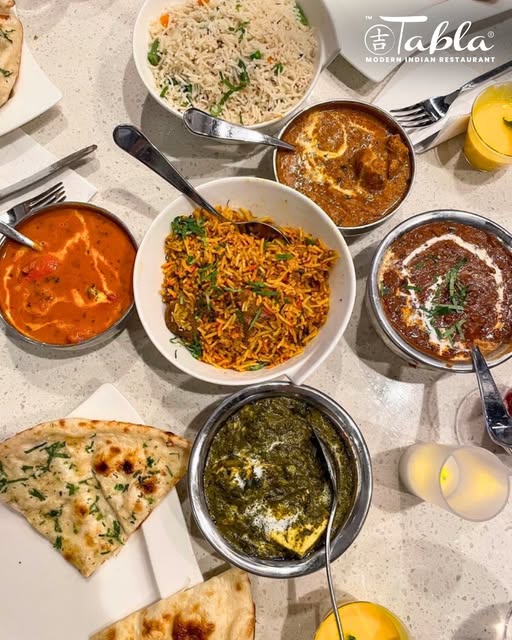 Images Tabla Indian Restaurant Fort Worth