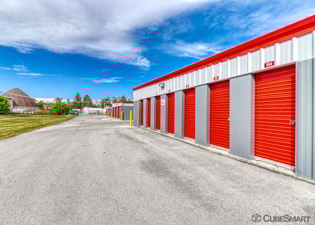 Images CubeSmart Self Storage