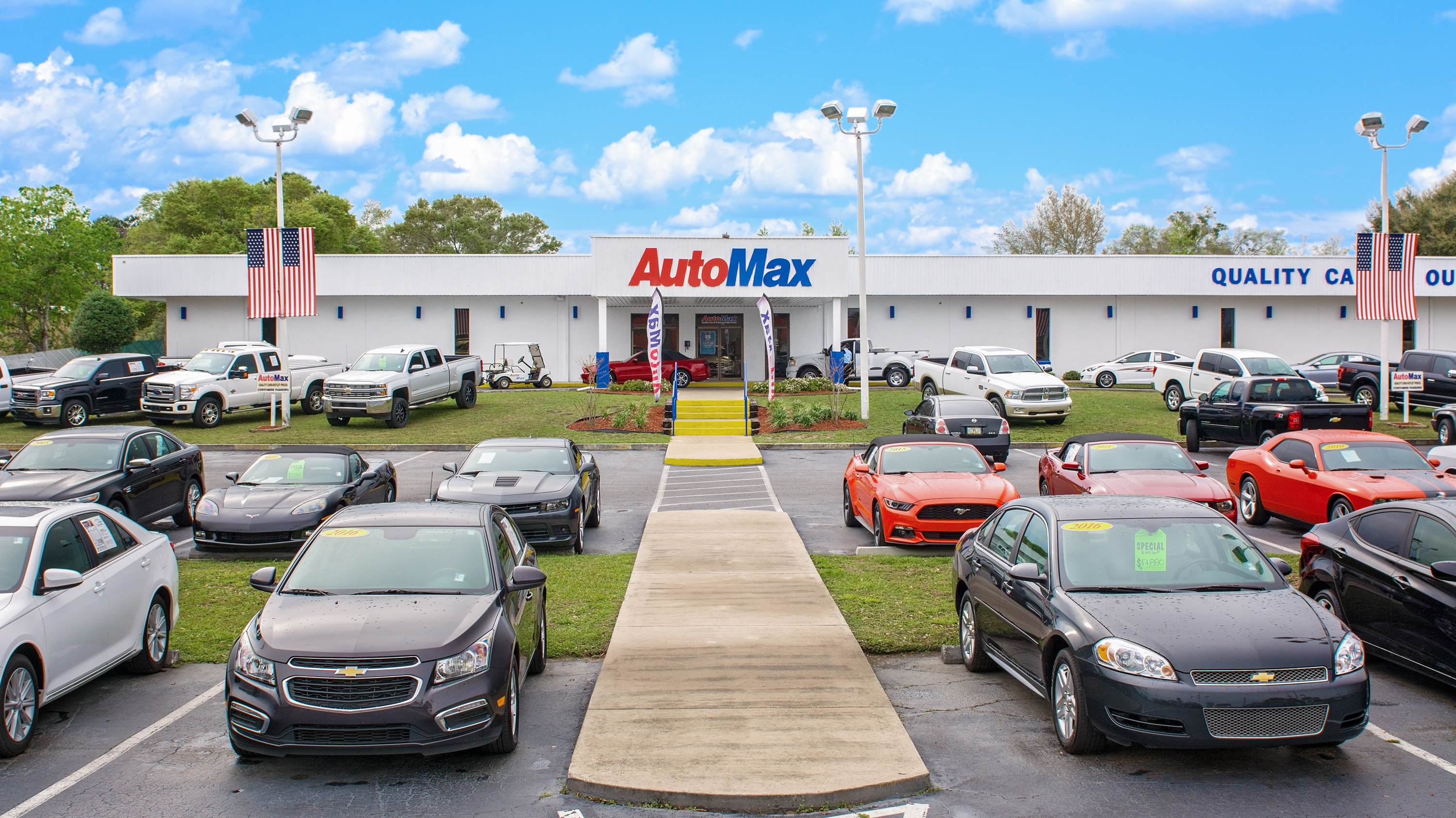 Auto Max Ocala in Ocala, FL (Autos & Motor Vehicles) - 352-401-0808 automax ocala florida