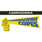 Carrozzeria Copes Sagl Logo