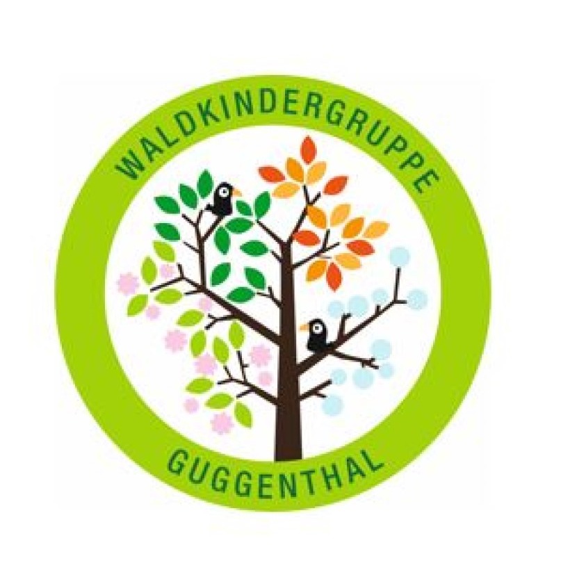 Waldkindergruppe Martina Eder Logo