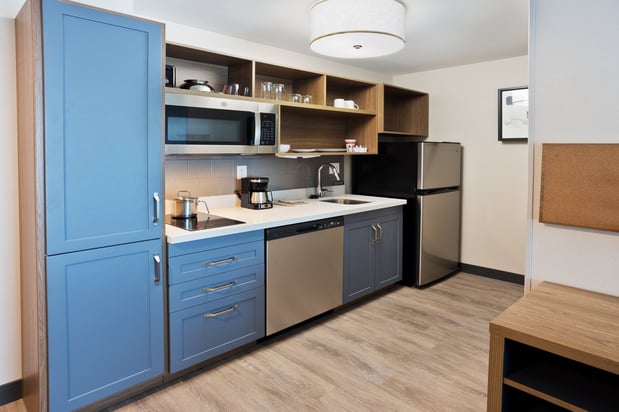 Images Candlewood Suites Dothan by IHG