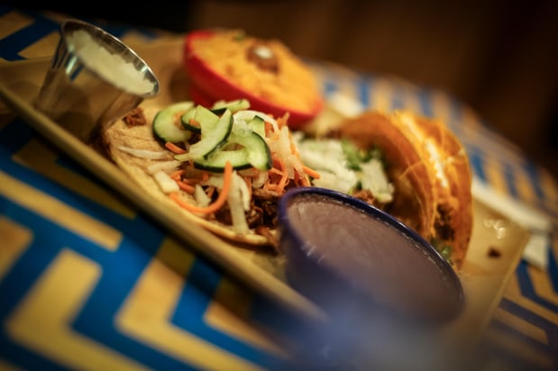 Images BelAir Cantina