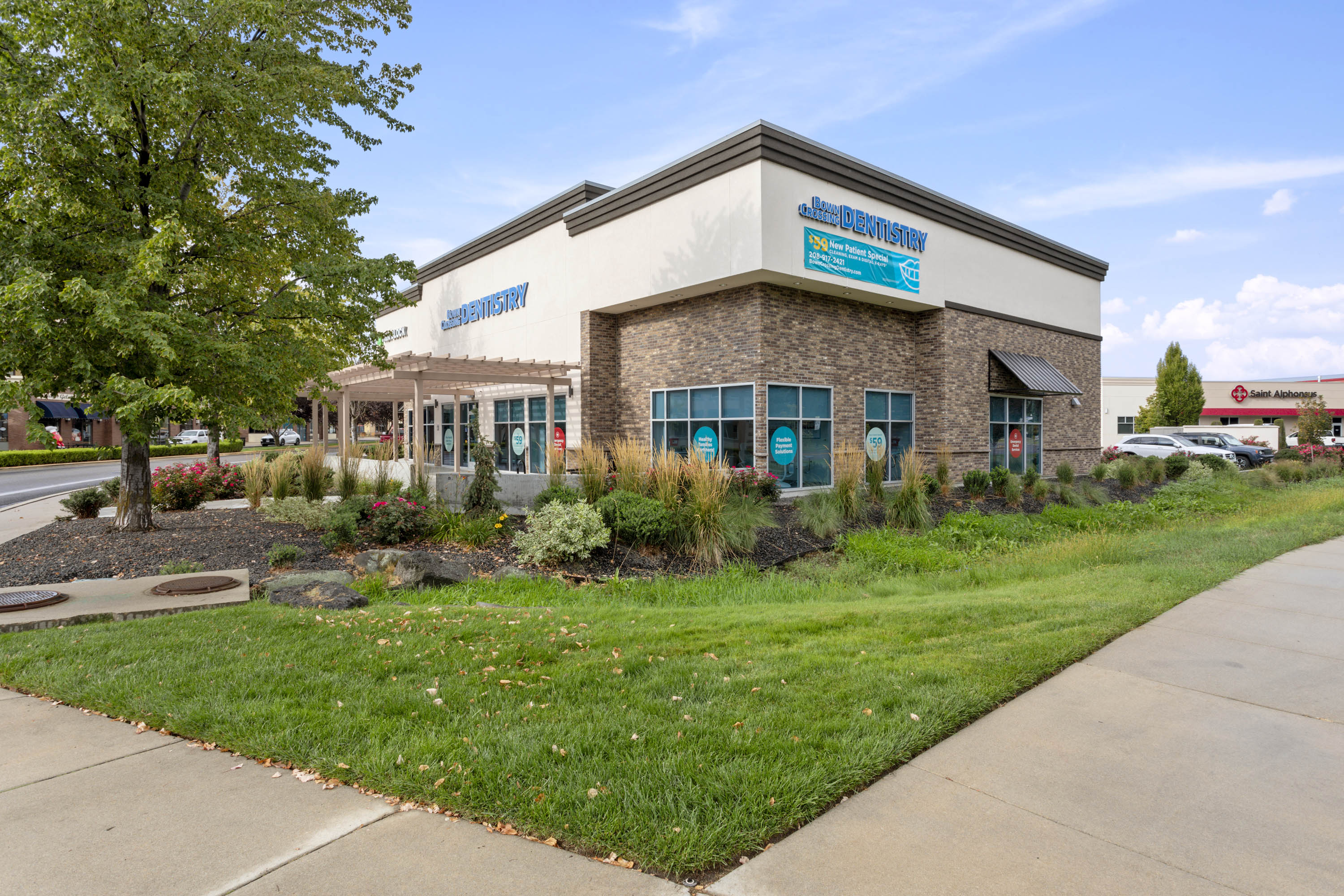 Bown Crossing Dentistry Image