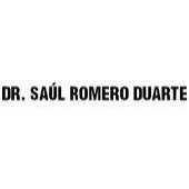Dr. Saúl Romero Duarte México DF